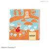 JIKAN STYLE MOOMIN Triple Gauze Handkerchief