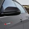 4Pcs/set For Citroen Car Stickers Door Handle Sticker Mirror Decor Protector Decals Car Accessories C1 C2 C3 Grand C4 Picasso