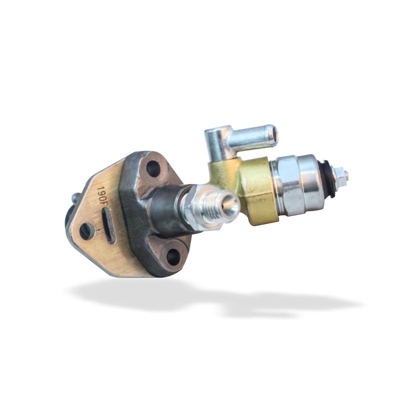 Air Cooled Diesel Generator Engine Fuel Injector Injection Pump Assembly 165F 170F 178F 186F 188F 190F 192F 178FA 186FA 188FA