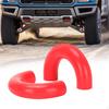 Bouchons pour Anneaux de Remorquage pour Automobiles - Lot de 2