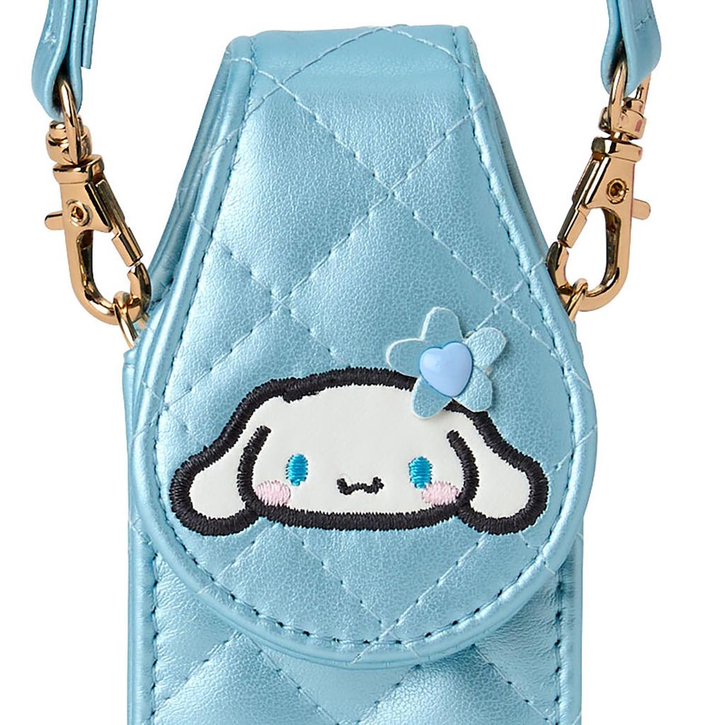 Sanrio Case with Handle Cinnamoroll 588016 (miniature Quilt)