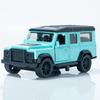 Tank Off-Road G-Class Model Car 143 Scale Die-Cast Mini Car Huili Toy Car Perfect Gift For Boys And Girls