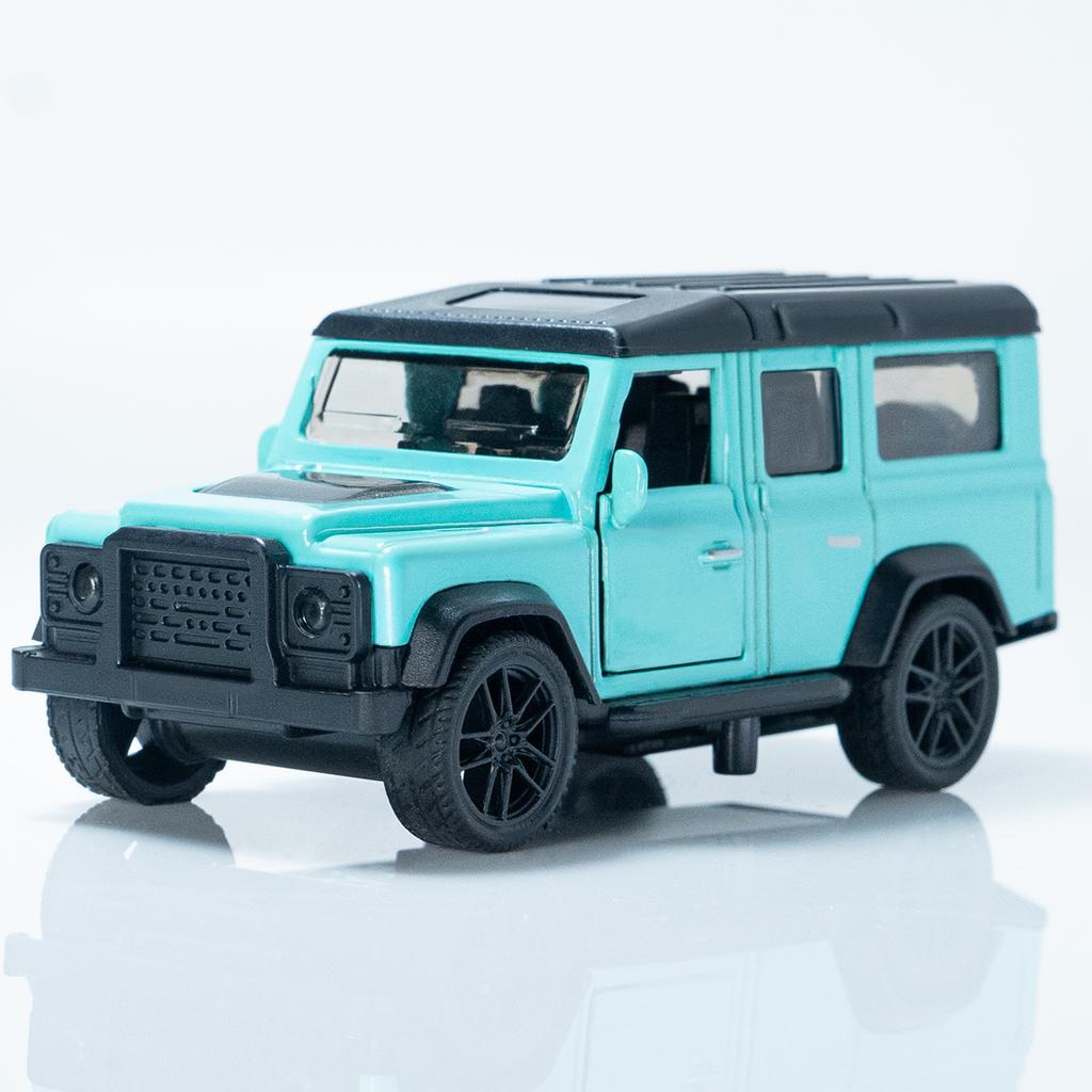 Tank Off-Road G-Class Model Car 143 Scale Die-Cast Mini Car Huili Toy Car Perfect Gift For Boys And Girls