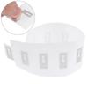 10 Pcs Ntag213 Nfc Sticker Rectangle Rewritable Smart Rfid Tag Programmable For All Nfc Phones
