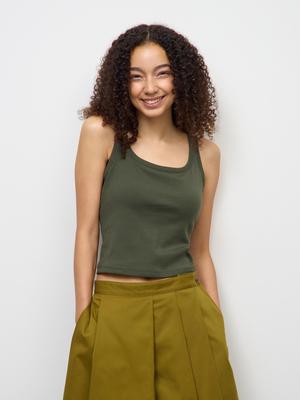 Tops – Camisas y Camisetas sin mangas