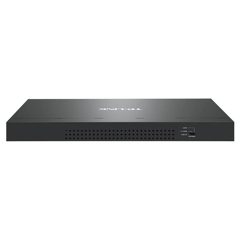 Tp-Link TL-SG2016K 16-Port Gigabit Cloud Managed Switch