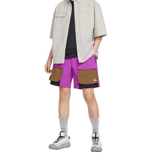 Nike SS25 ACG 'Smith Summit' Cargo Shorts Men's HV0594-551