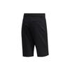 Adidas Neo Casual Shorts Men's Black Moderate FP7468