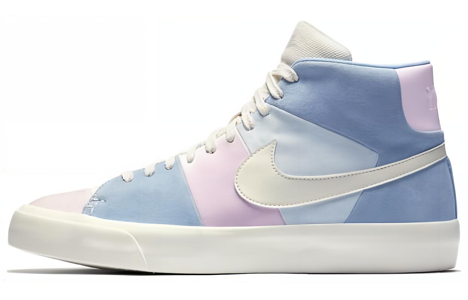 

Nike Blazer Royal Spring Patchwork AO2368-600 38.5
