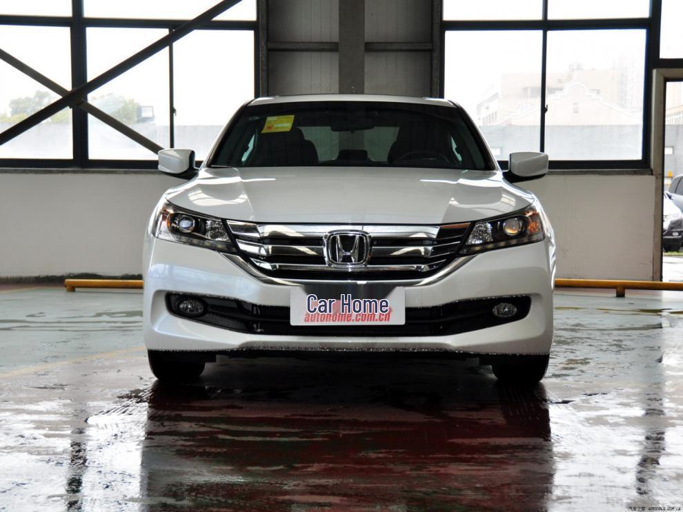 

Светодиодная фара в сборе для Honda Accord 2014-2016, базовая комплектация (9-е поколение) Original Halogen Low Trim Passenger s Right