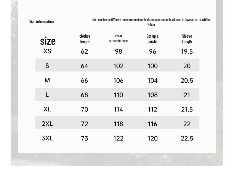 361° Unisex Cooling Sun Protection Short Sleeve T-Shirt