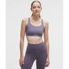 Energy Bra  MeDium Support  B D Cups Grape Mist