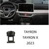 Auto Handyhalter Basis Stützende Feste Halterung Halterung Für vw Volkswagen Magotan Lavida Sagitar Passat Golf 8 Tiguan Polo T-ROC