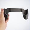 3D-gedrehter Griff für Trimui Smart Pro Kunststoff-Gaming-Griff Einfach zu bedienende Spielkonsole Gamepads Controller Zubehör