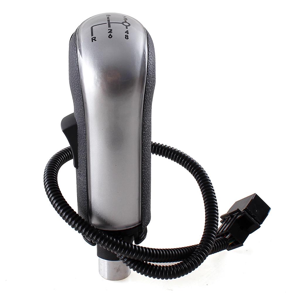Compatible Gear Shift Knob for MAN Truck and Bus (Part 81326200106)