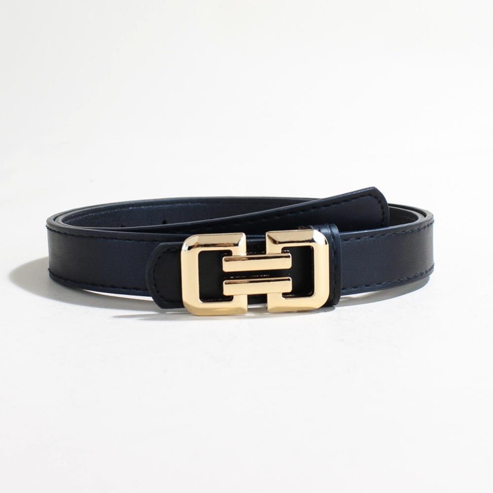 Belt Women'S Style Decorative Jeans Small Trousers Women'S Belt