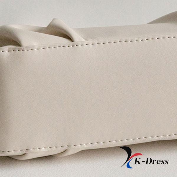 Mini taška přes rameno Daily Shirring (2 barvy)