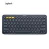 Logitech K380 Wireless Bluetooth Keyboard