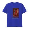 Nefilim Zoon 1996 Album Cover T-Shirt Vintage Atmungsaktiv Leicht Designer Kleidung Vielseitig Grafik Vintage