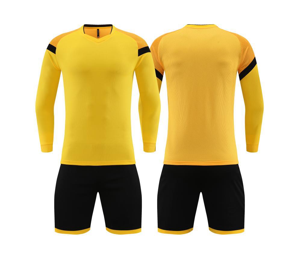 Football Suit Sports Suit Football Suit Men'S And Children'S Training Suit Summer Comfortable And Breathable Sportswear Casual