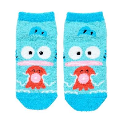 Sanrio Kabarık Çoraplar Hangyodon Japonya YENİ Sanrio Karakterleri