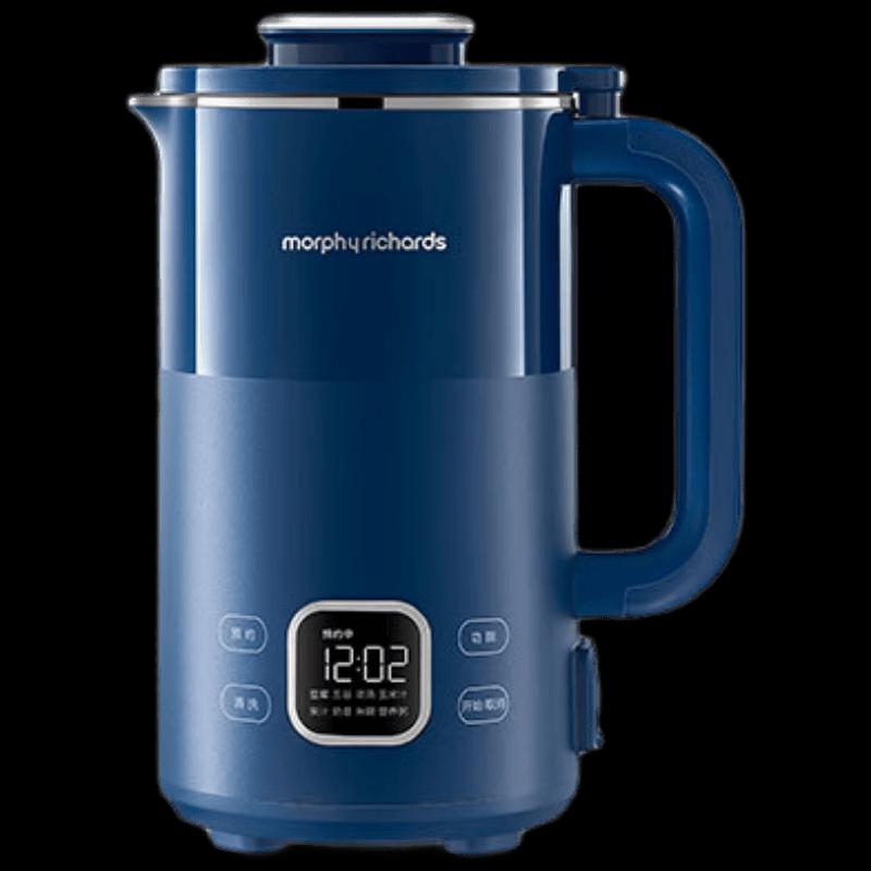 Morphy Richards 1L Automatic Soy Milk Maker MR8203 CN plug (adapter included)
