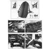 Fit For Honda For FORZA 750 X-ADV XADV750 Rear Fender Mudguard Mud Splash Guard Protection Protector Cover Wheel Hugger