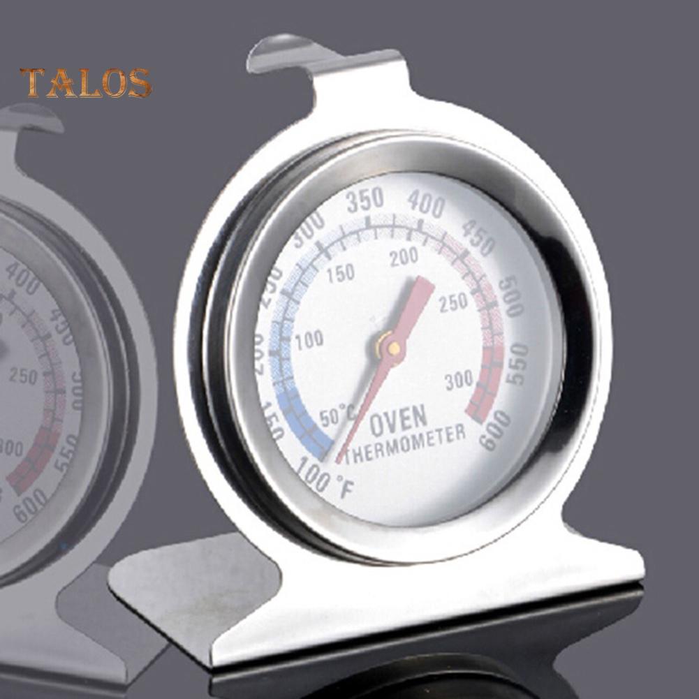 TK Cooker Oven Thermometer Temperature Gauge Kitchen Baking Tool