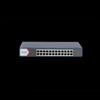 HIKVISION 24-Port Gigabit Rack-Mount Cloud Managed Ethernet Switch