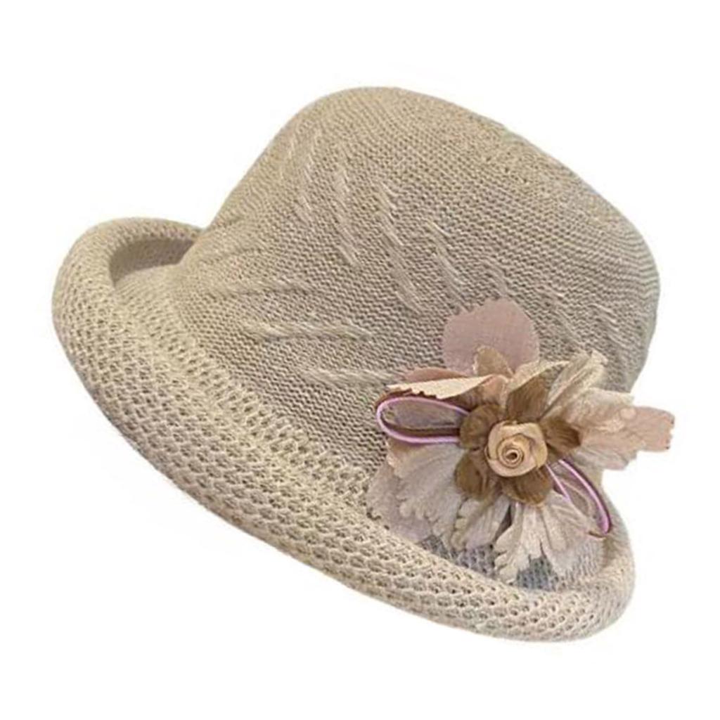 Trendy Foldable Bucket Hat Lightweight Travel Essential Sun Shielding Broad Brimmed Multiple
