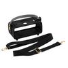 Silicone Cover Case with Handle Strap and Shoulder Strap Protective Mini Speaker Cover Case Shockproof for Marshall Emberton II