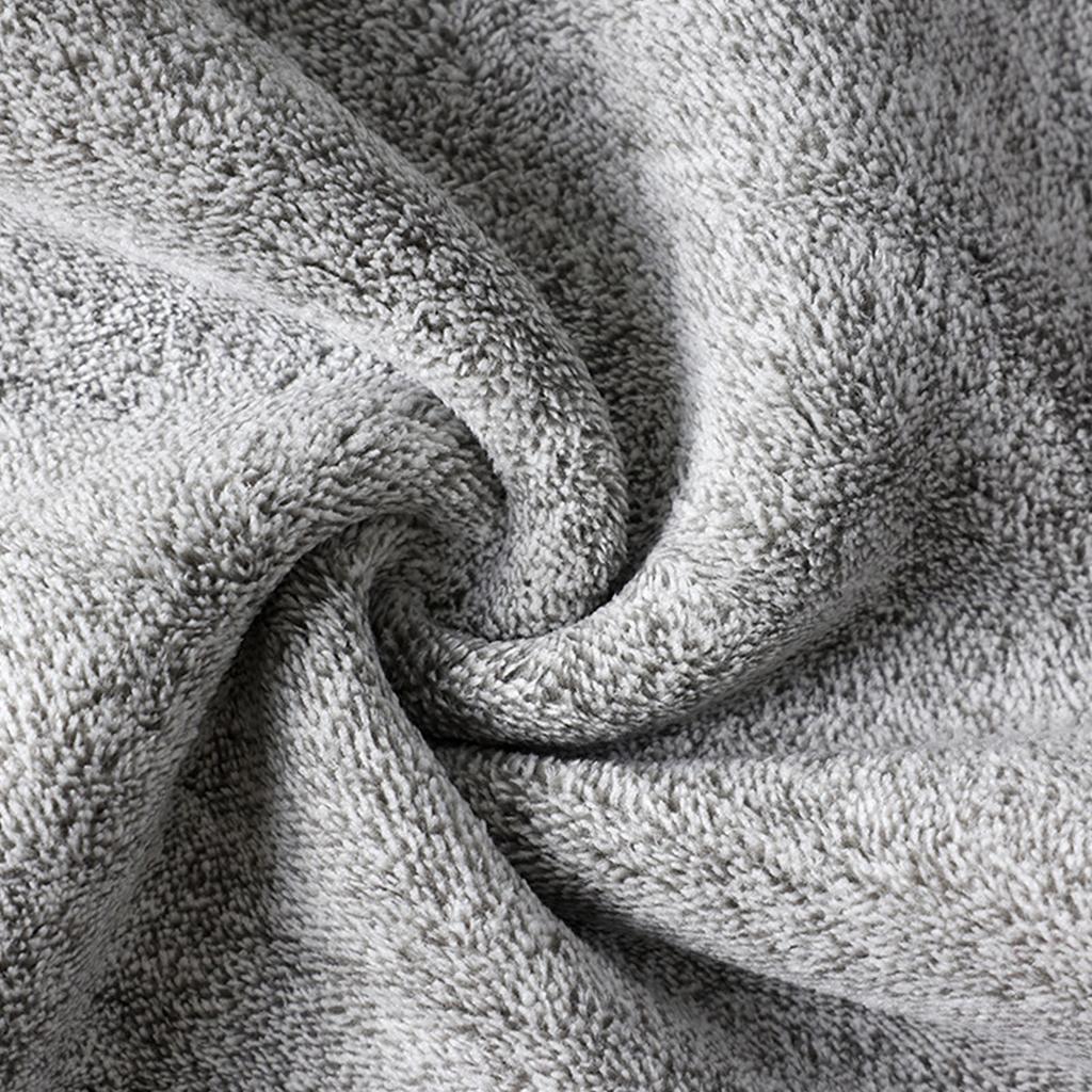 Küche Geschirrtücher Verstärkte Kanten Super Saugfähigen Wiederverwendbare Faser Schrubben Gericht Handtücher für