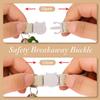 Lovely Corduroy Cat Dog Collar with Bell Flower Adjustable Breakaway Safety Buckle Pet Necklace for Small Medium Dogs Kittens