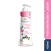 Yardley London English Rose Moisturizing Body Lotion With Germ Shield| Infused With Rose & Geranium Oil| Daily Use Hand & Body Lotion With Vitamin