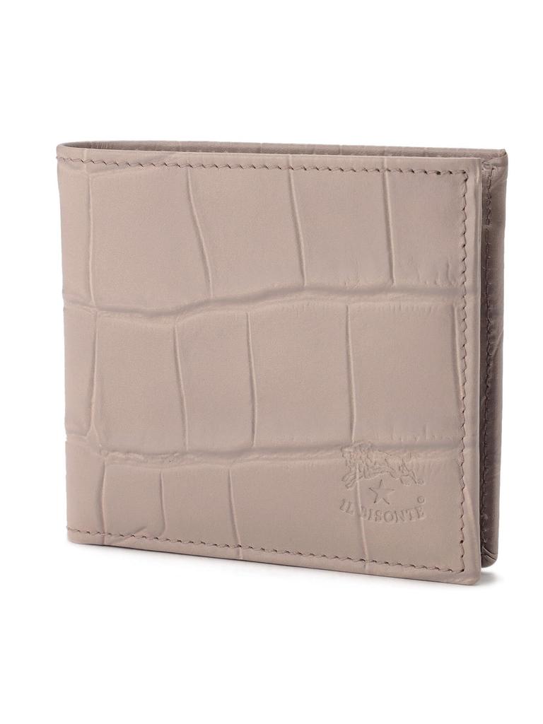 Wallet F Dark Green [Il Bisonte] 54_1_54202313540