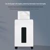 Sanmu S27 High-Security Paper Shredder