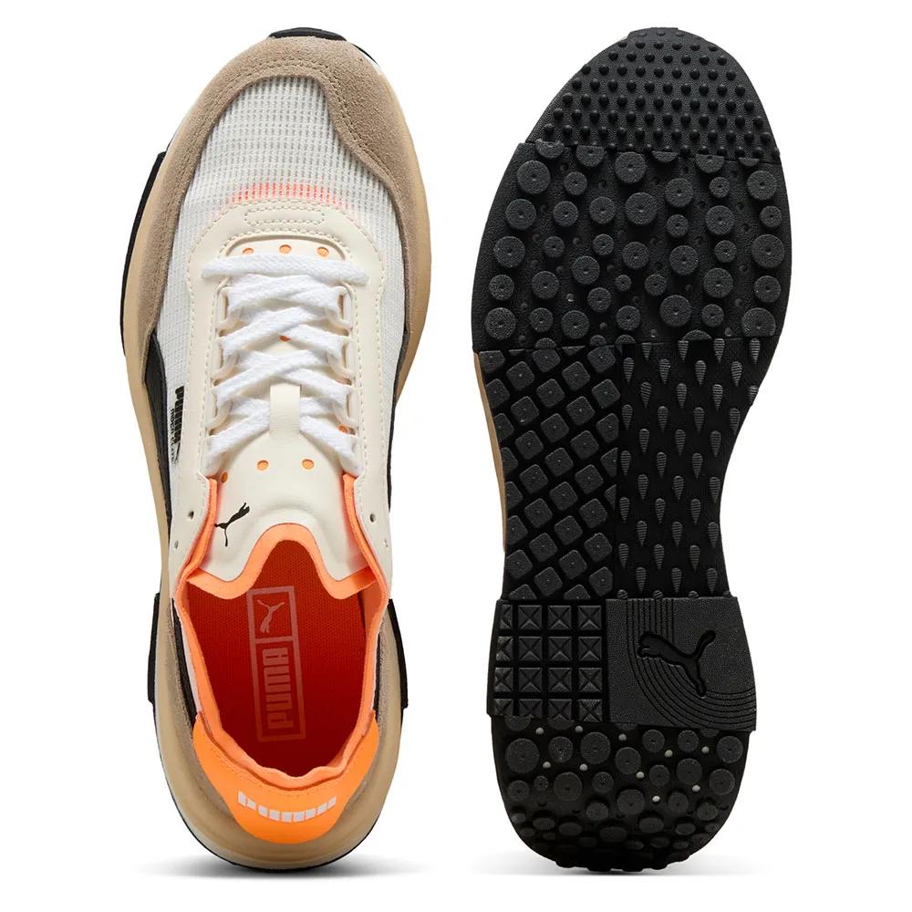 Puma Кросовки Rider Elite