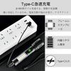 JEKYDOSD Powerful Handheld Rechargeable LED Flashlight with White Red COB Work IPX6 High 6 Dimmable Aluminum Compact Portable Flashlight for Emergency