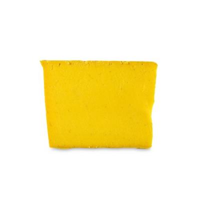 Lush Banana Co Wash 100g   Festes Shampoo Shampoo Bar