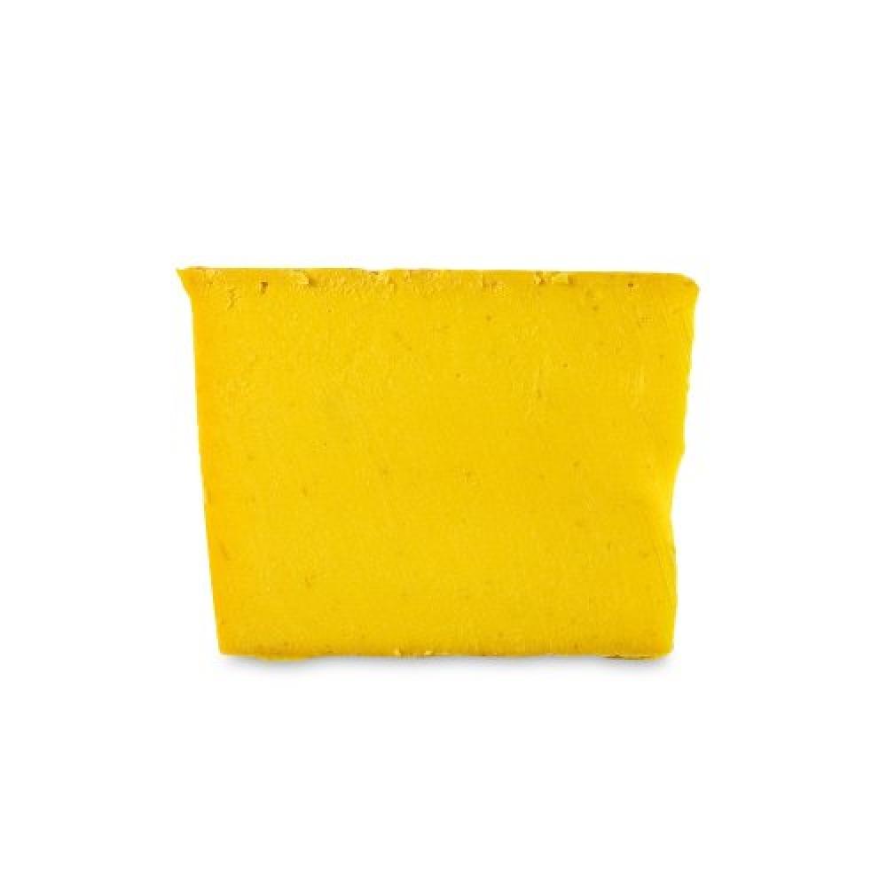 Lush Banana Co Wash 100g Solid Shampoo Shampoo Bar NONE