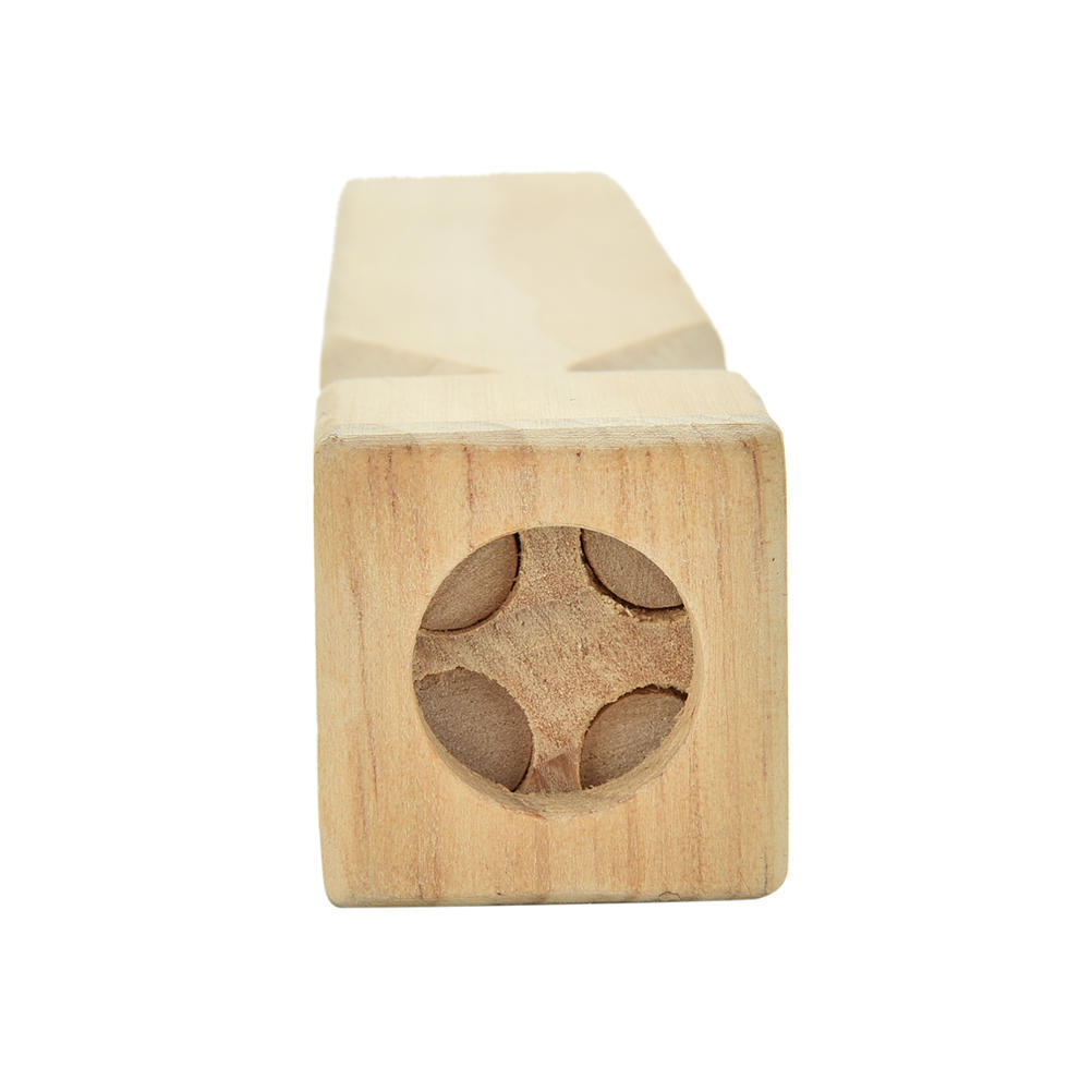 Wooden Train Whistle - Makes A Noise Like A Real Train Traditional Toy