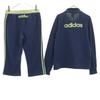 Unused Adidas Zip Jacket Setup L/OT Navy Men's Used
