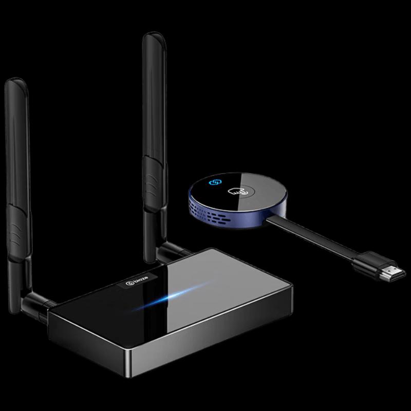 BIAZE R40 4K Wireless HDMI Screen Mirroring Adapter