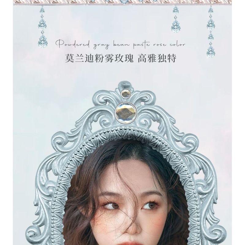 COLORROSE - Ölmalerei Lidschattenpalette - 2 Typen