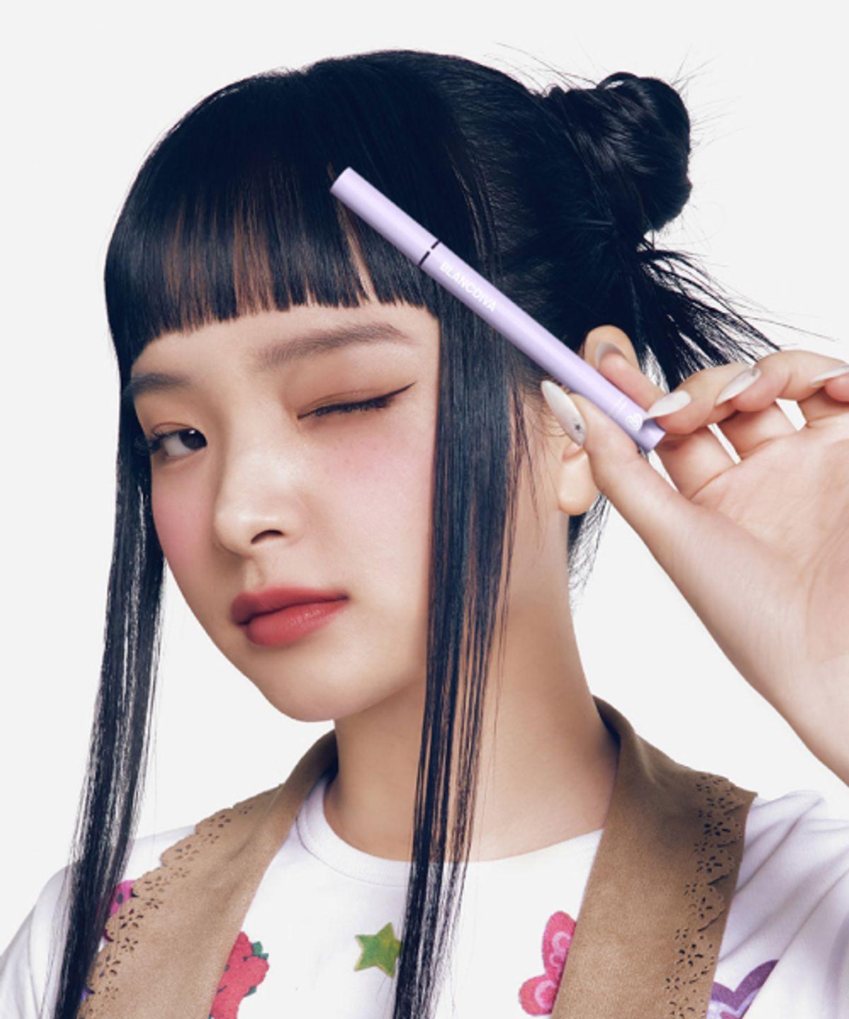 Easy Slick Eyeliner Deep Brown