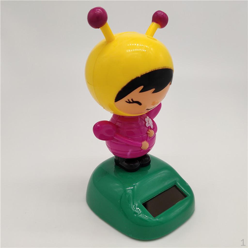 

Танцующая фигурка, кукла, статуэтка, детская образовательная, научная игрушка, подарок, домашний декор