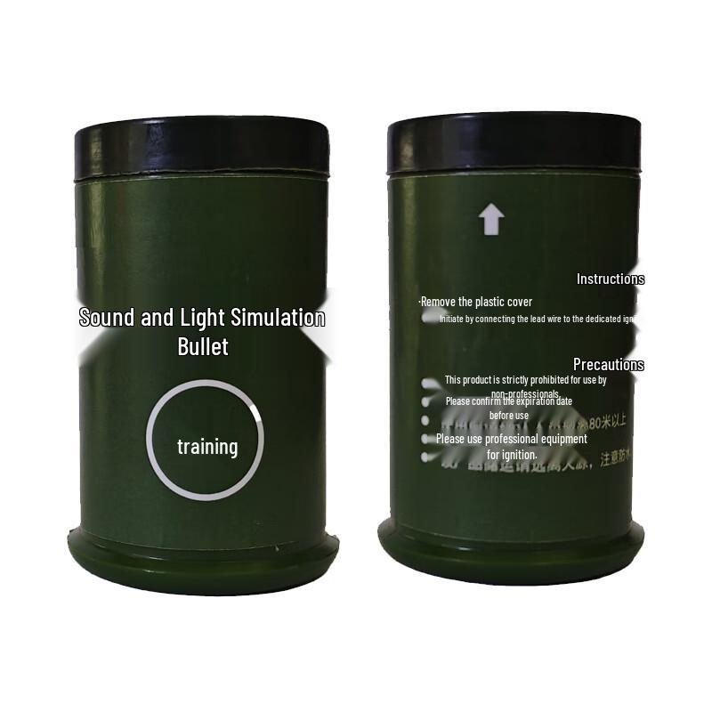 Lurong Simulation Training Aids