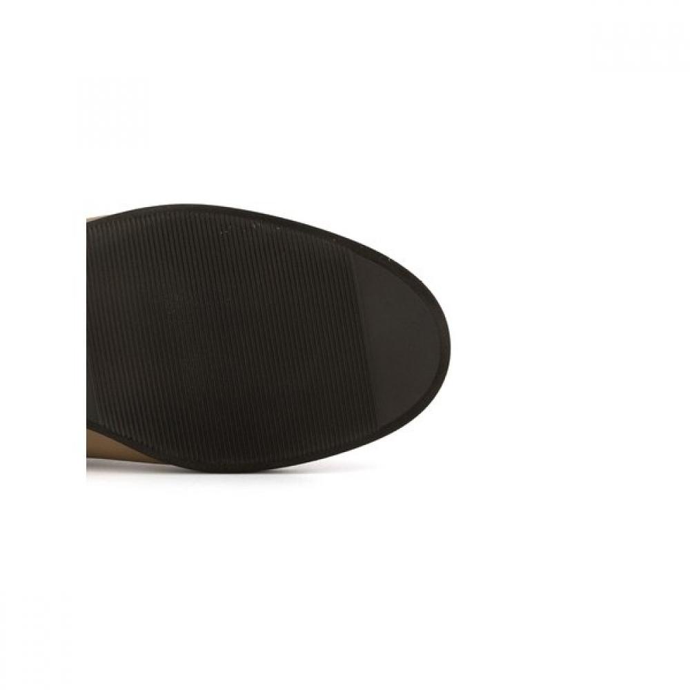 Daks Women 5cm Heel Buckle Comfort Ankle Boots Dlb403ls33