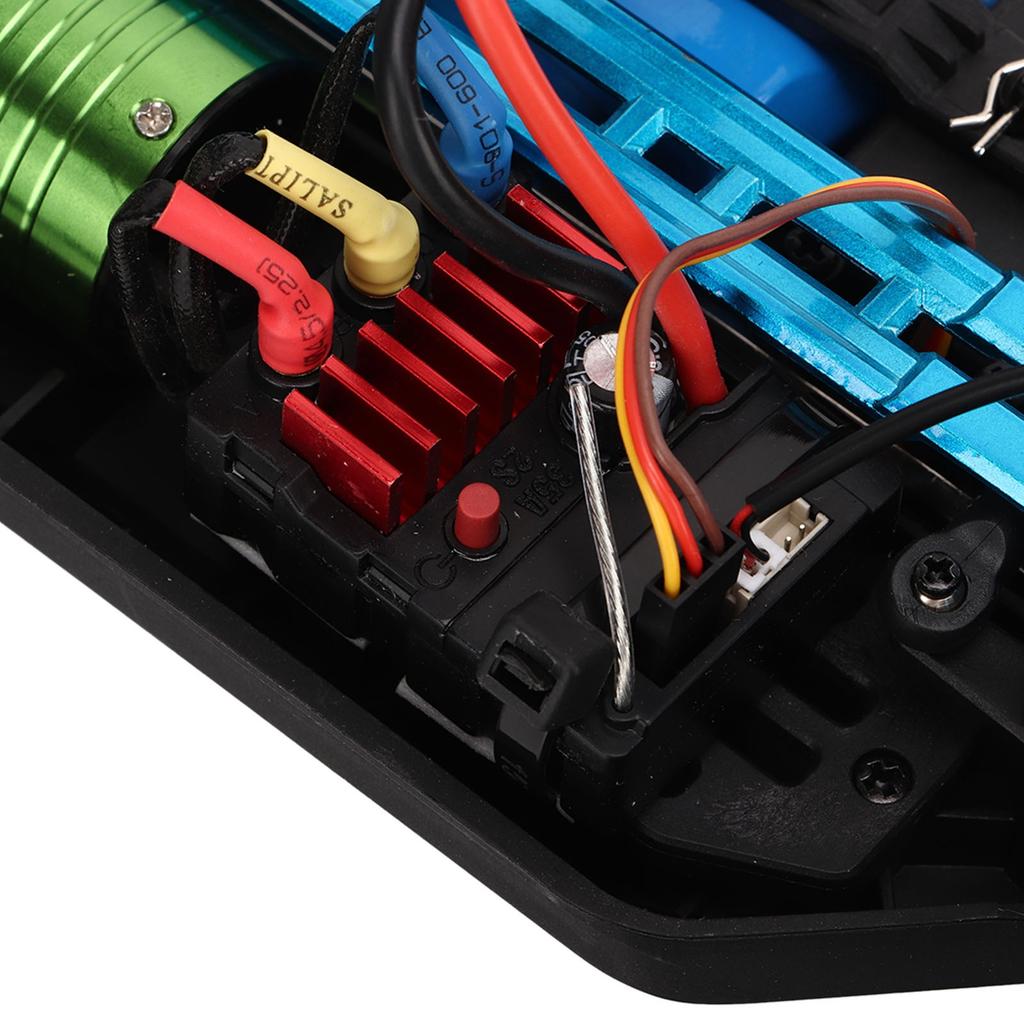 Brushless High Speed RC Car 1Celsius16 4  Full Scale 70kmCelsiush Off Road Racing Car 16101PRO RC Car Model for Kids   14