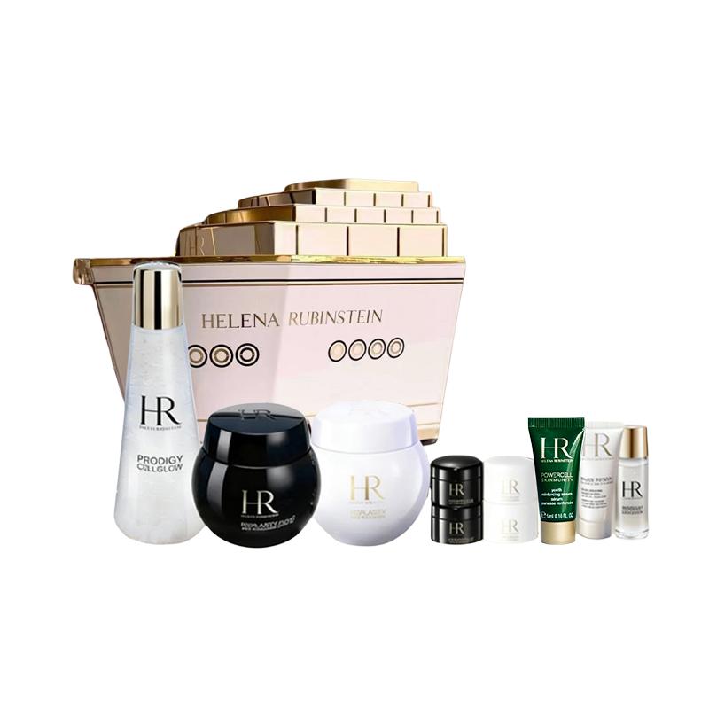Helena Skin care set HR 25-year